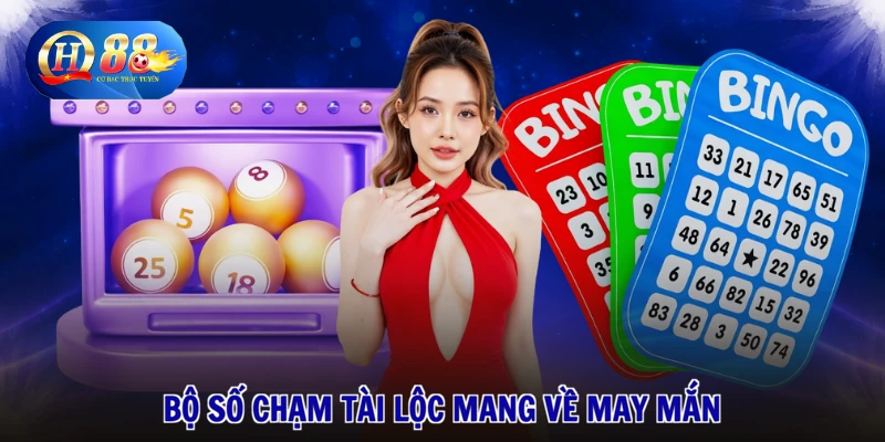 Các Cặp Số Hay Đi Cùng Nhau - Mẹo Rinh Lộc, Tiền Đầy Túi 2 Bộ số chạm tài lộc mang về may mắn