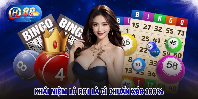 Lô Rơi Là Gì - Bí Quyết Đón Lộc, Đổi Đời Cực Nhanh 1 Khái niệm lô rơi là gì chuẩn xác 100%